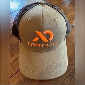 First Lite Mid-Pro Trucker Hat New
